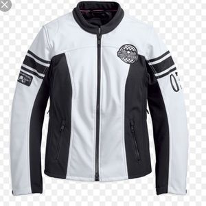 Harley Davidson women’s Amelia Riding Jacket